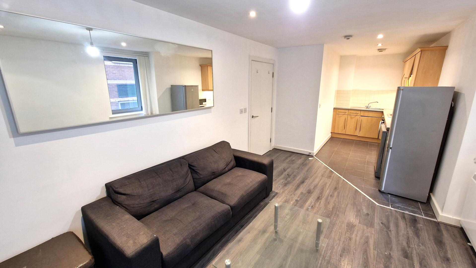 12 Montana House 136 Princess Street  Manchester